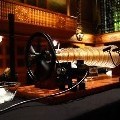 Ben Franklin’s Glass Instrument Stirs Back to Life