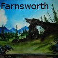 Aaron Farnsworth -  - Oil Painting