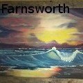Aaron Farnsworth -  - Oil Painting