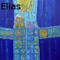 Ahmad Elias -  - Acrylics