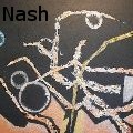 Al Nash -  - Paintings