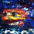 Aleksandra Genadievna Shatohina - Red horse - Oil Painting
