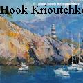 Alex Hook Krioutchkov - Puerto de Soller VIII - None