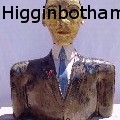 Alexis Pilialohaeku'upu'uwai Higginbotham - Mr. O - Sculpture