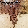 Allen Chicago Artist Vandever - Winter Naked Bike Ride - Photography