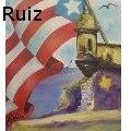 Angel Ruiz -  - Paintings