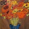 Artist In DC - Artist in DC - DC Wildflowers - None
