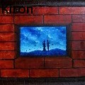 Artist Kiron MP Mullamkuzhi Kiron - bricks love - Oil Painting
