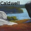 Carolyn Caldwell -  - Paintings