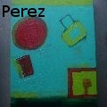 Cary Perez -  - Acrylics