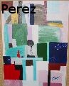 Cary Perez -  - Paintings