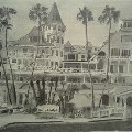 Chazart  - The Del - Drawings