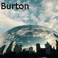 Cindy Pitou Burton - The Bean, Chuicago - Photography