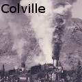 Darrel Colville - Durango Silverton RR - None