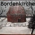 Debra J Bordenkircher - days gone by - Oil Painting