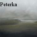 Dennis Peterka - Coastal Overlook - Oil Painting