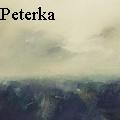 Dennis Peterka - Forest & Fog - Oil Painting