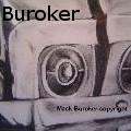 Donald Mack Buroker -  - Drawings