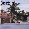 Ed Barbini - The lounge - Print Making