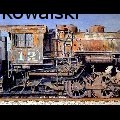 Edmund J. Kowalski - Engine 12 - Acrylics