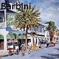 Ed Barbini - Key West - Water Color