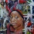 Edward Ofosu - Leona - Paintings