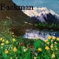 Eileen Backman -  - None