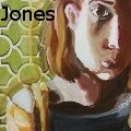 Erica Jones - Portrait  - Acrylics