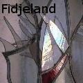 Eva Fidjeland - Metamorphosis - Glass