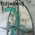 Eva Fidjeland - Kundalini - Glass