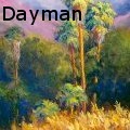 Evelyn Dayman -  - Paintings