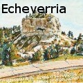 Frje Echeverria - Slim Butte, Reva Gap, South Dakota 100621 - Paintings