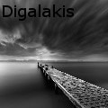 George Digalakis - Long Call - Photography