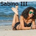 Georgio Sabino III -  - None