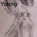 Greg M Young - Slave - Drawings