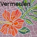Gwyn Vermeulen - Hibiscus - Mixed Media