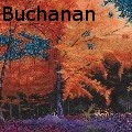 Hayley Barbara Buchanan - The Last Autumn - Paintings