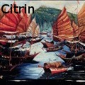 Ione Citrin -  - Oil Painting