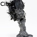 Ione Citrin -  - Sculpture