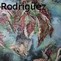 Irene Tobias Rodriguez - Hanging Around - Paintings