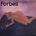 Iris Forbes - Despair - Paintings