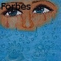 Iris Forbes - Overflow - Paintings