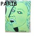 JANE A PARIS -  - 