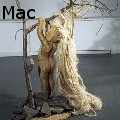J. Mac - Spirito - Sculpture