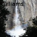 JR Williams - waterfall 1 - Photography