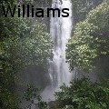 JR Williams - Waterfall 2 - Photography