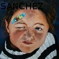 JUAN ANTONIO SANCHEZ - Collateral effects - Oil Painting