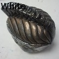 Jacob Allen White - Helmet of the unknown - Sculpture