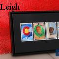 Jaime Leigh - COLORADO - Word Art - None