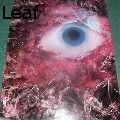 Jesse Leaf - Dragon Eye spray paint art - Paintings